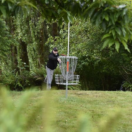 Lucky Mud Inn And Disc Golf Resort Skamokawa Εξωτερικό φωτογραφία