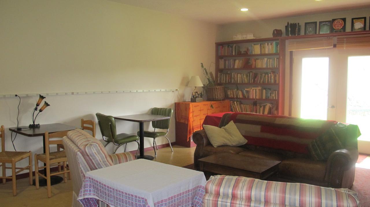 Lucky Mud Inn And Disc Golf Resort Skamokawa Εξωτερικό φωτογραφία