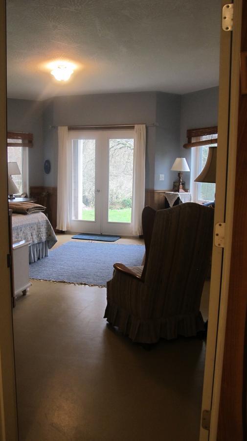 Lucky Mud Inn And Disc Golf Resort Skamokawa Εξωτερικό φωτογραφία