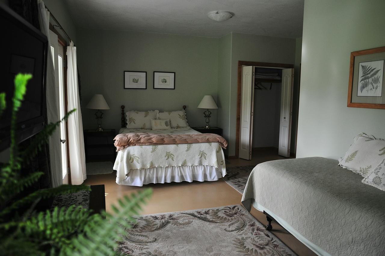 Lucky Mud Inn And Disc Golf Resort Skamokawa Εξωτερικό φωτογραφία