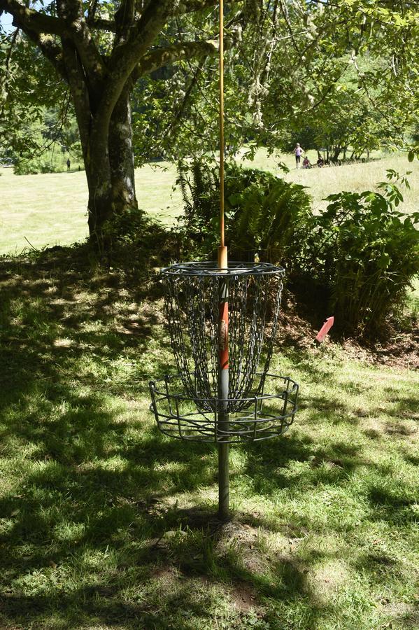 Lucky Mud Inn And Disc Golf Resort Skamokawa Εξωτερικό φωτογραφία