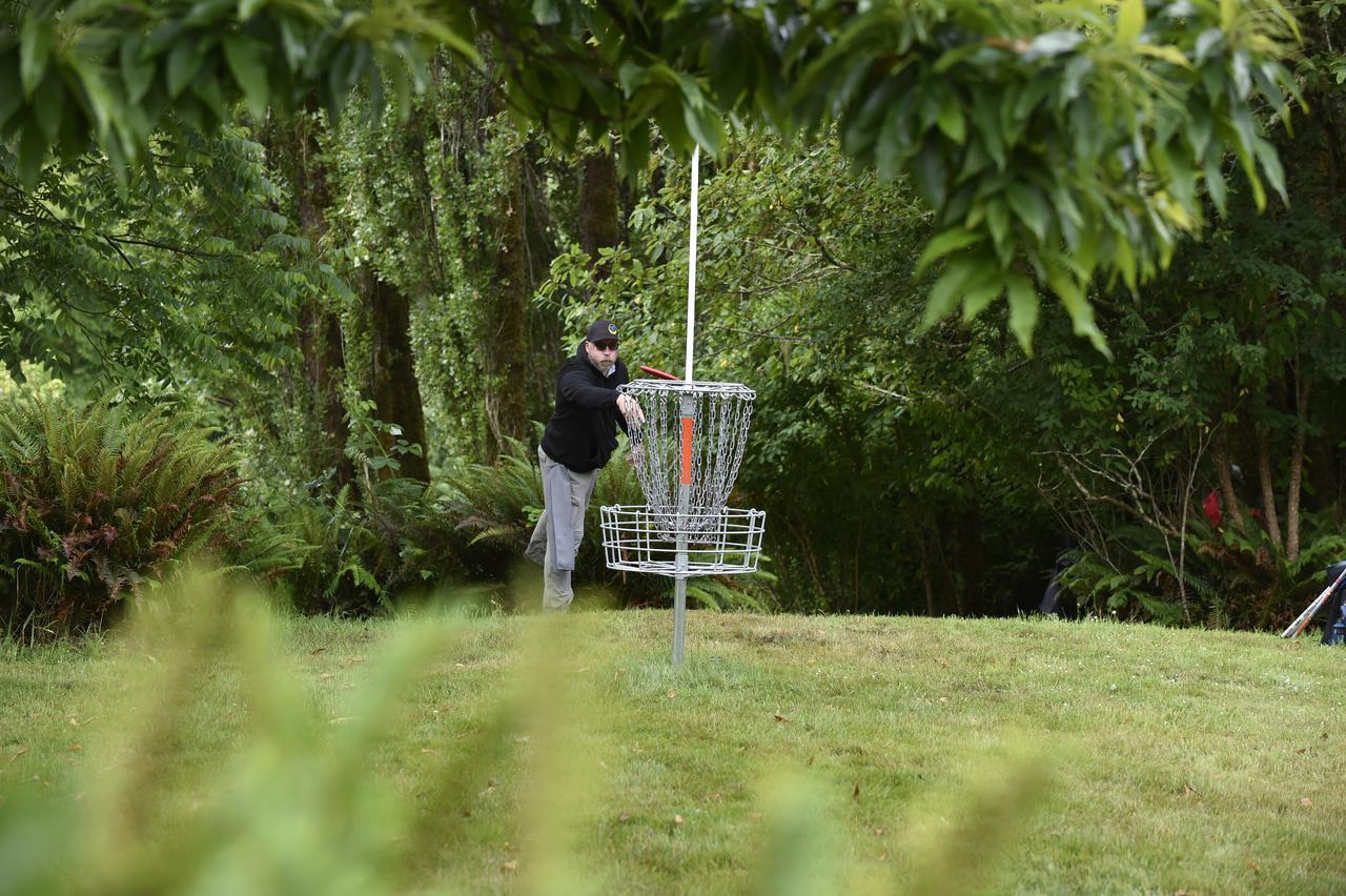 Lucky Mud Inn And Disc Golf Resort Skamokawa Εξωτερικό φωτογραφία